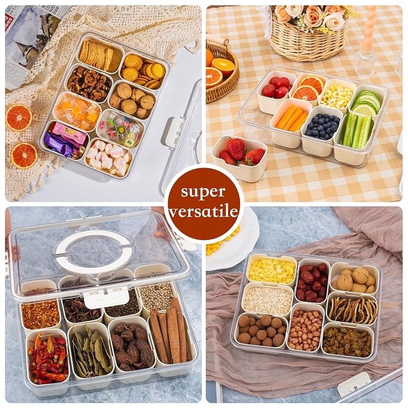 Snackle Box - Picture 6 of 8